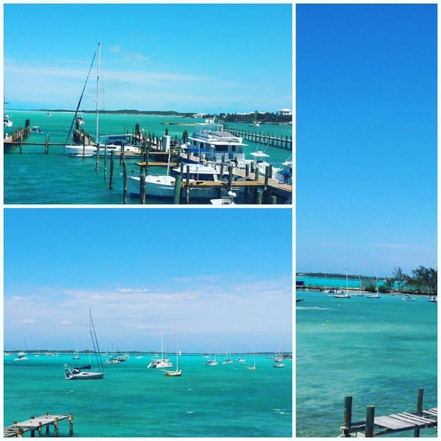 Hotel Exuma Yacht Club & Mariner à George Town Extérieur photo